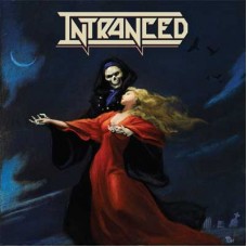 INTRANCED - S/T (2024) CD
